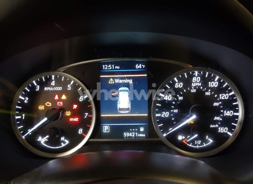 Photo 7 of 2019 Nissan Sentra S (VIN 3N1AB7AP2KY240617)