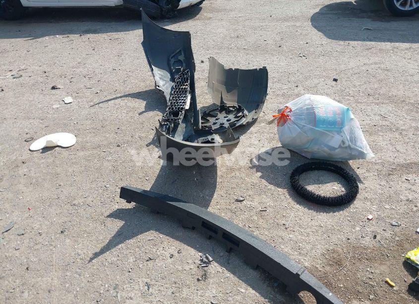 Photo 12 of 2019 Nissan Sentra S (VIN 3N1AB7AP2KY240651)