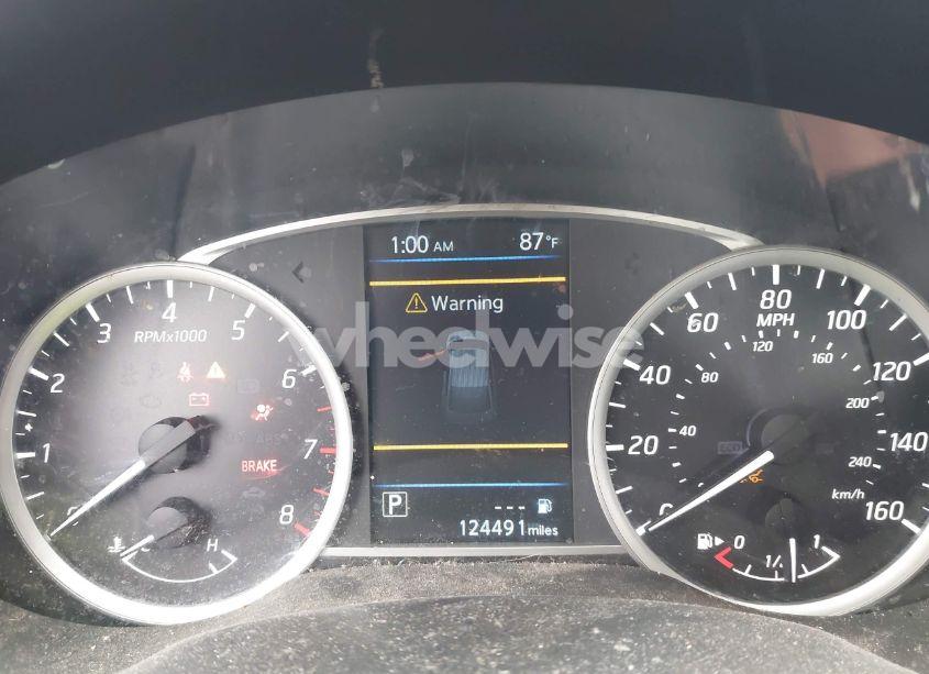 Photo 7 of 2019 Nissan Sentra S (VIN 3N1AB7AP2KY240651)