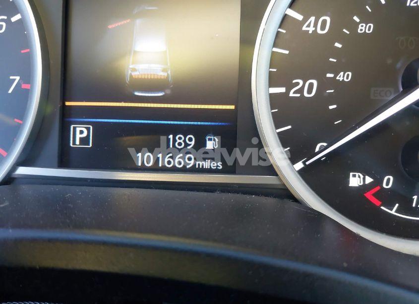 Photo 15 of 2019 Nissan Sentra S (VIN 3N1AB7AP2KY241167)