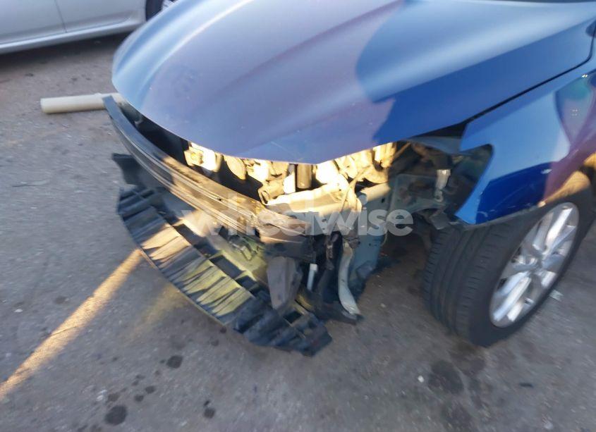 Photo 6 of 2019 Nissan Sentra S (VIN 3N1AB7AP2KY241167)