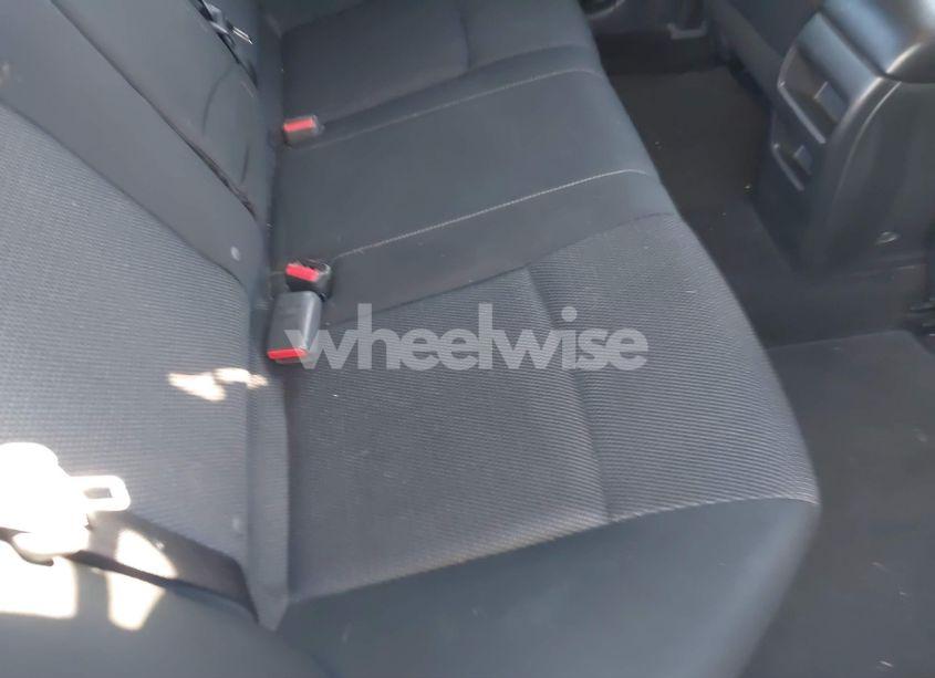 Photo 8 of 2019 Nissan Sentra S (VIN 3N1AB7AP2KY241167)