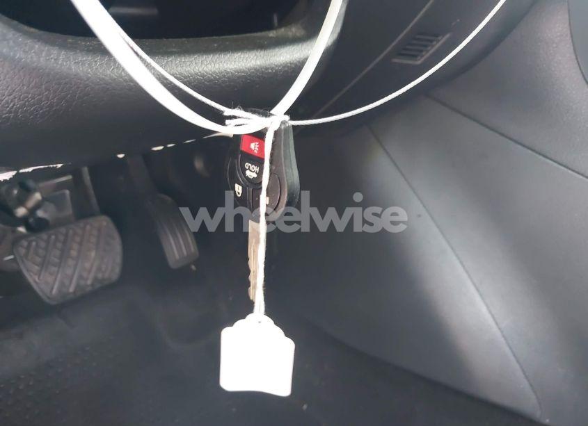 Photo 11 of 2019 Nissan Sentra S (VIN 3N1AB7AP2KY250628)