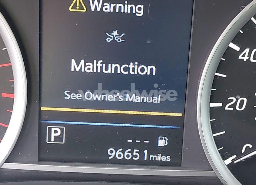 Photo 16 of 2019 Nissan Sentra S (VIN 3N1AB7AP2KY250628)