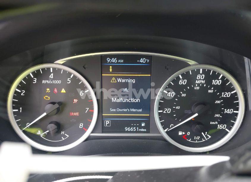 Photo 7 of 2019 Nissan Sentra S (VIN 3N1AB7AP2KY250628)