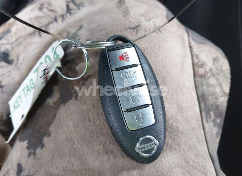 Photo 11 of 2019 Nissan Sentra SV (VIN 3N1AB7AP2KY254047)