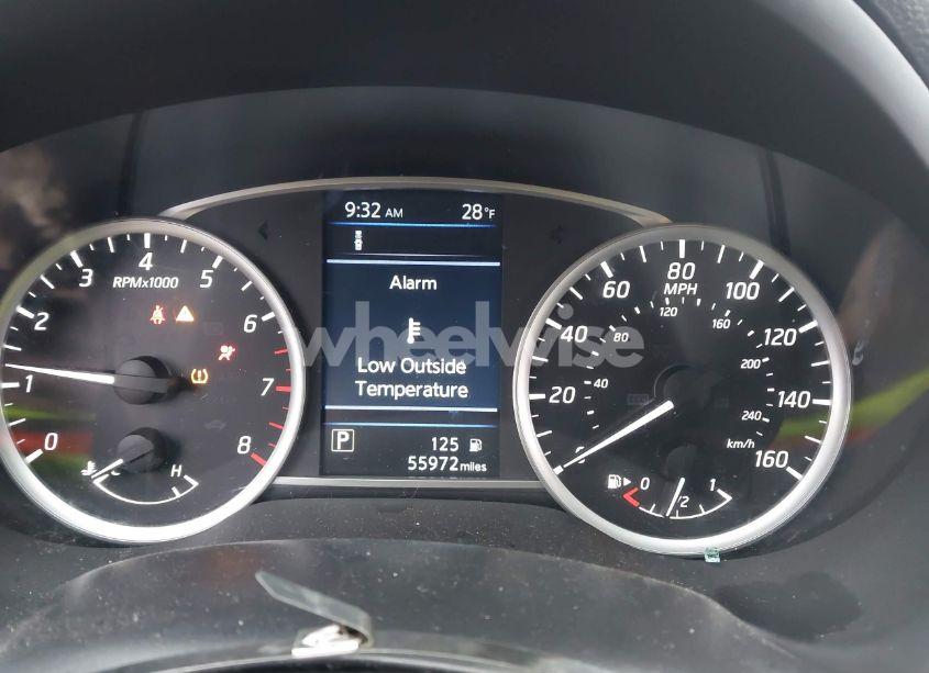 Photo 7 of 2019 Nissan Sentra SV (VIN 3N1AB7AP2KY254047)