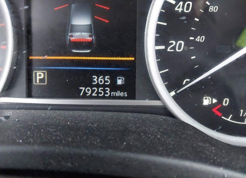 Photo 15 of 2019 Nissan Sentra S (VIN 3N1AB7AP2KY256266)