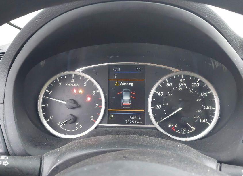 Photo 7 of 2019 Nissan Sentra S (VIN 3N1AB7AP2KY256266)