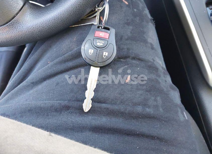 Photo 11 of 2019 Nissan Sentra S (VIN 3N1AB7AP2KY258499)