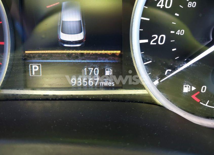 Photo 15 of 2019 Nissan Sentra S (VIN 3N1AB7AP2KY258499)