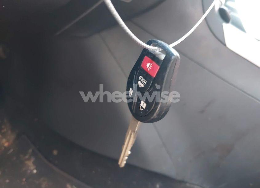 Photo 11 of 2019 Nissan Sentra S (VIN 3N1AB7AP2KY260656)