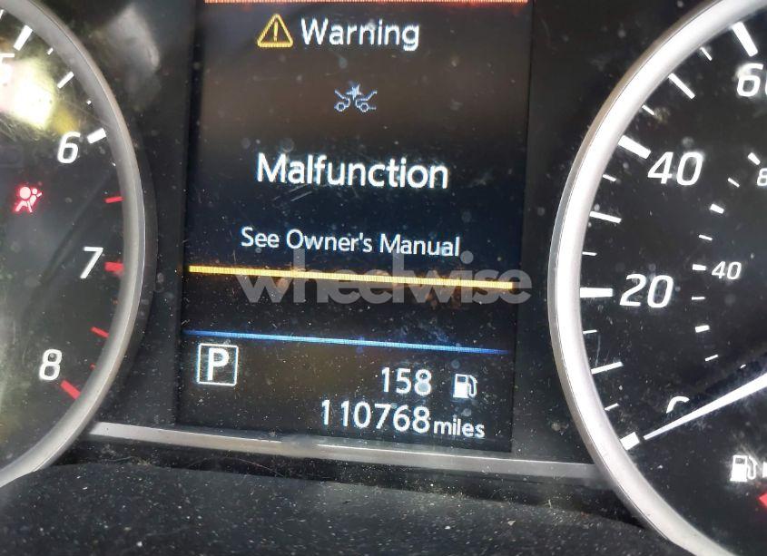 Photo 7 of 2019 Nissan Sentra S (VIN 3N1AB7AP2KY260656)