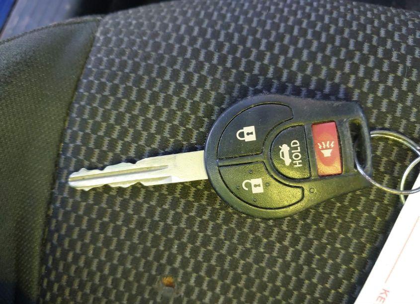 Photo 11 of 2019 Nissan Sentra S (VIN 3N1AB7AP2KY272046)