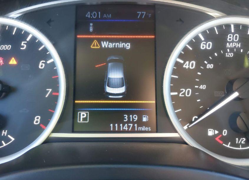 Photo 15 of 2019 Nissan Sentra S (VIN 3N1AB7AP2KY272046)