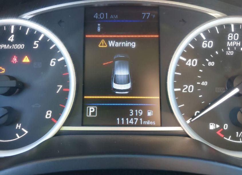 Photo 7 of 2019 Nissan Sentra S (VIN 3N1AB7AP2KY272046)