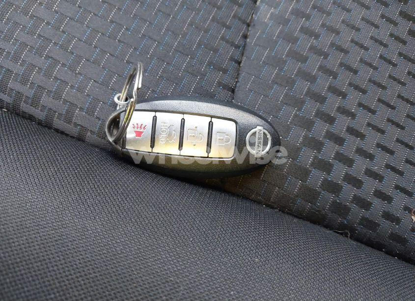 Photo 11 of 2019 Nissan Sentra SR (VIN 3N1AB7AP2KY277084)