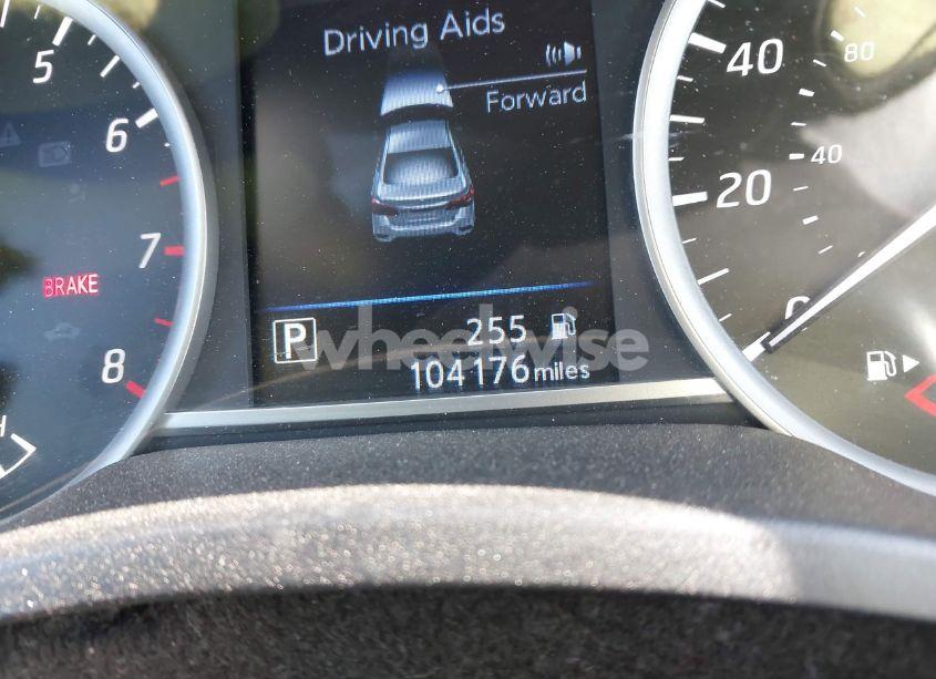 Photo 15 of 2019 Nissan Sentra SR (VIN 3N1AB7AP2KY277084)