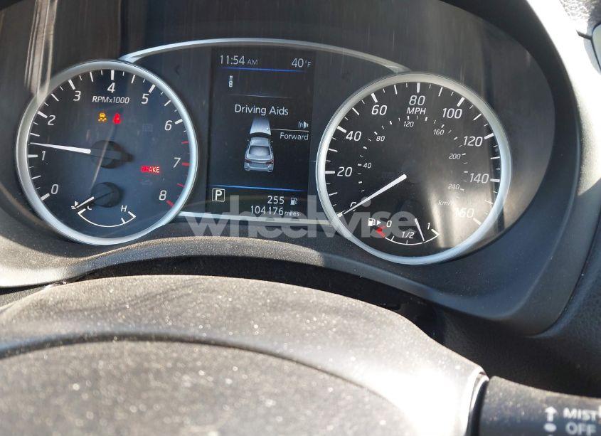 Photo 7 of 2019 Nissan Sentra SR (VIN 3N1AB7AP2KY277084)