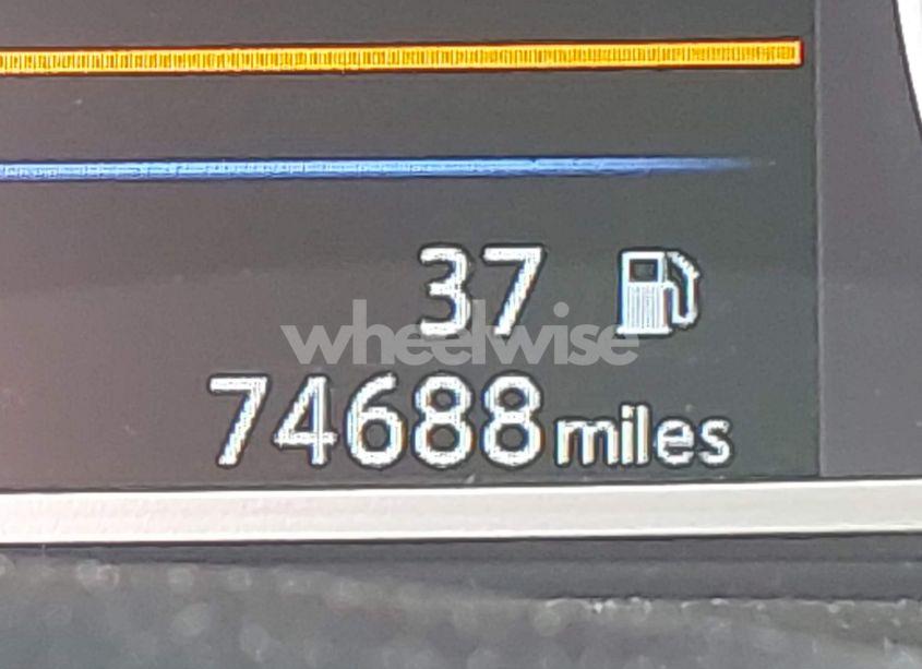 Photo 15 of 2019 Nissan Sentra SV (VIN 3N1AB7AP2KY278185)