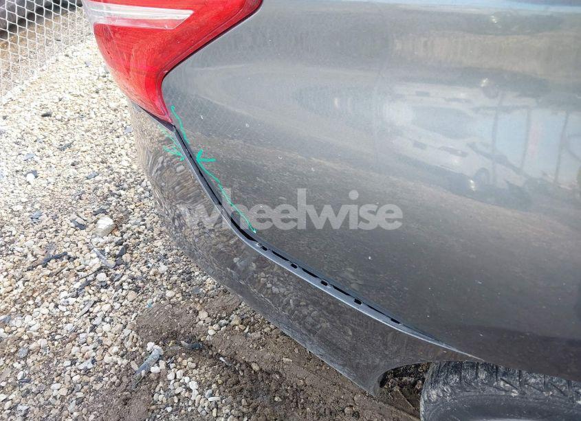 Photo 19 of 2019 Nissan Sentra SV (VIN 3N1AB7AP2KY278185)