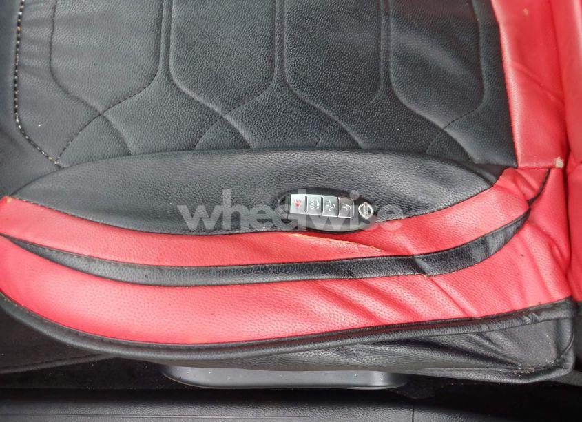 Photo 11 of 2019 Nissan Sentra SV (VIN 3N1AB7AP2KY286092)