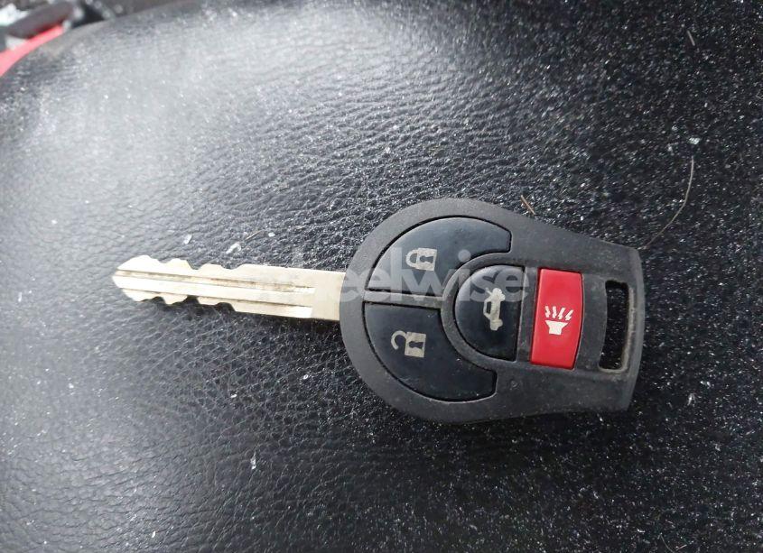 Photo 11 of 2019 Nissan Sentra S (VIN 3N1AB7AP2KY286562)