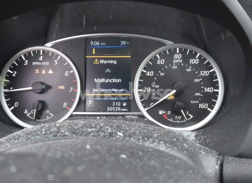 Photo 7 of 2019 Nissan Sentra S (VIN 3N1AB7AP2KY286562)