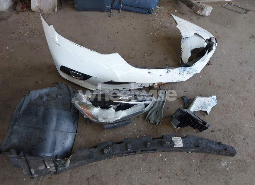 Photo 12 of 2019 Nissan Sentra S (VIN 3N1AB7AP2KY289364)