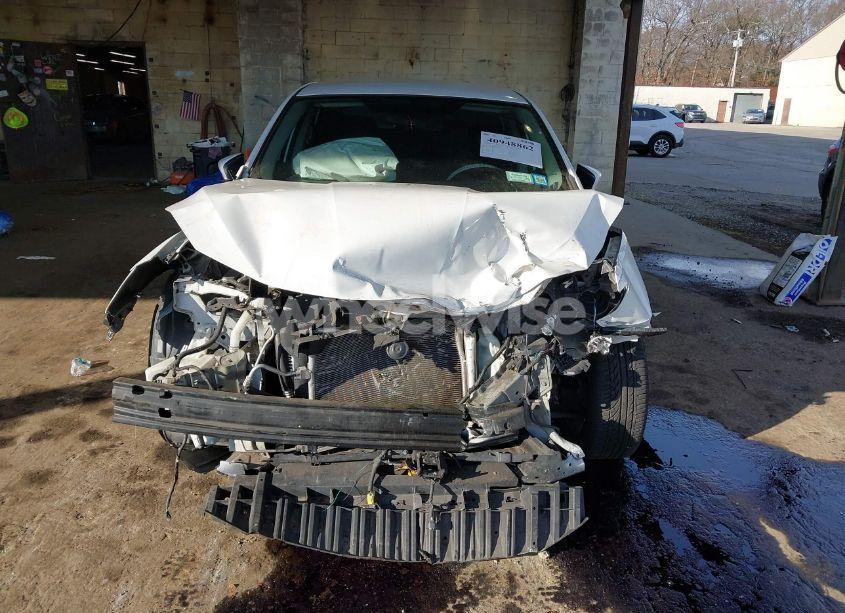 Photo 13 of 2019 Nissan Sentra S (VIN 3N1AB7AP2KY289364)