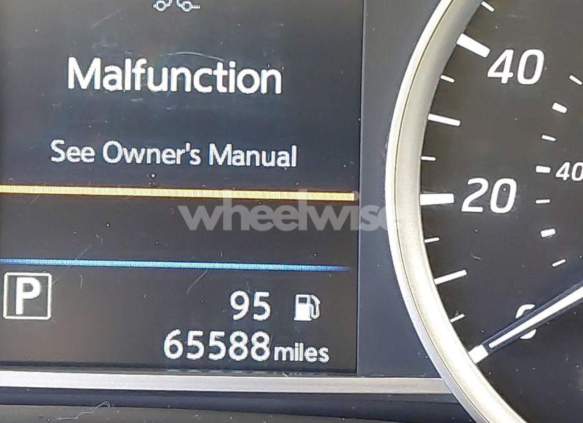 Photo 16 of 2019 Nissan Sentra S (VIN 3N1AB7AP2KY289364)