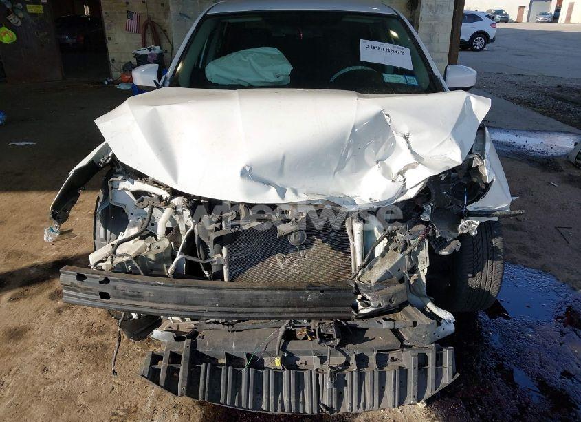 Photo 6 of 2019 Nissan Sentra S (VIN 3N1AB7AP2KY289364)