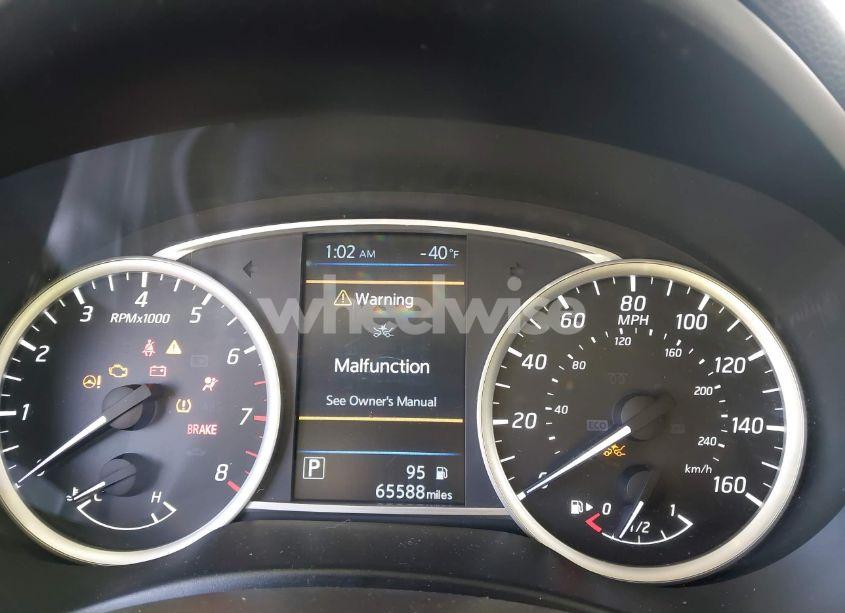 Photo 7 of 2019 Nissan Sentra S (VIN 3N1AB7AP2KY289364)