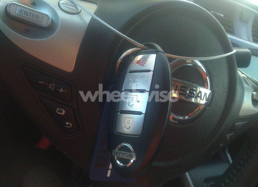 Photo 11 of 2019 Nissan Sentra SV (VIN 3N1AB7AP2KY309824)