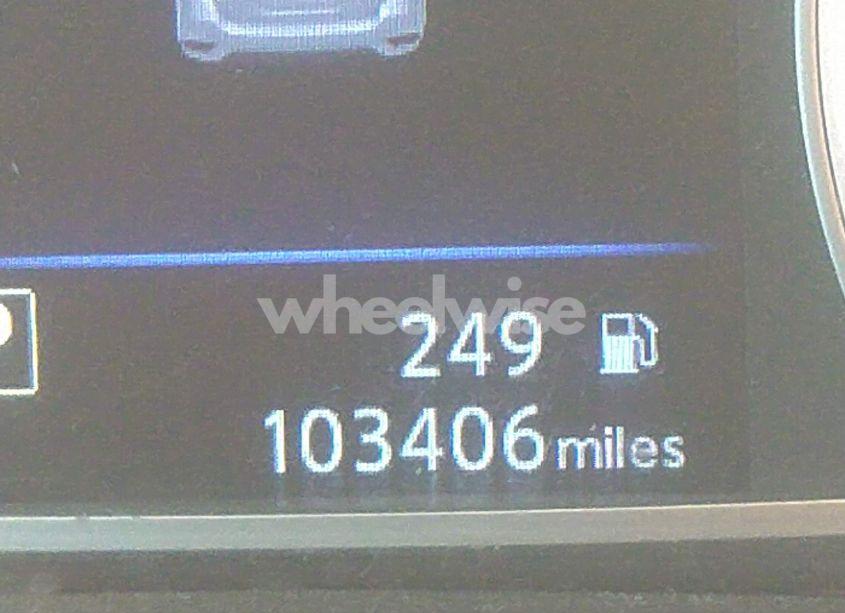 Photo 15 of 2019 Nissan Sentra SV (VIN 3N1AB7AP2KY309824)