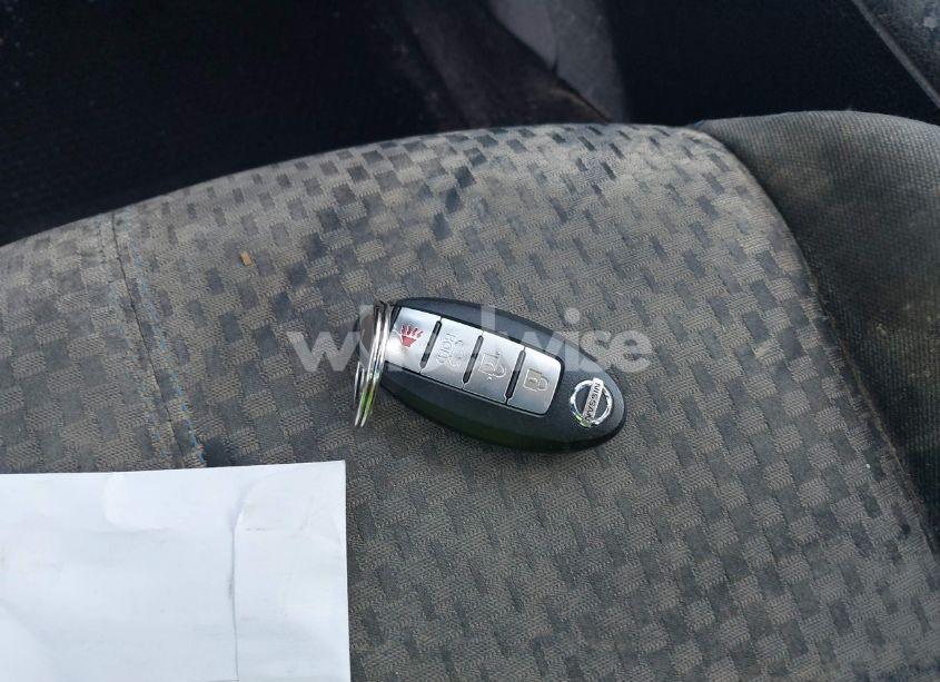 Photo 11 of 2019 Nissan Sentra SR (VIN 3N1AB7AP2KY316241)