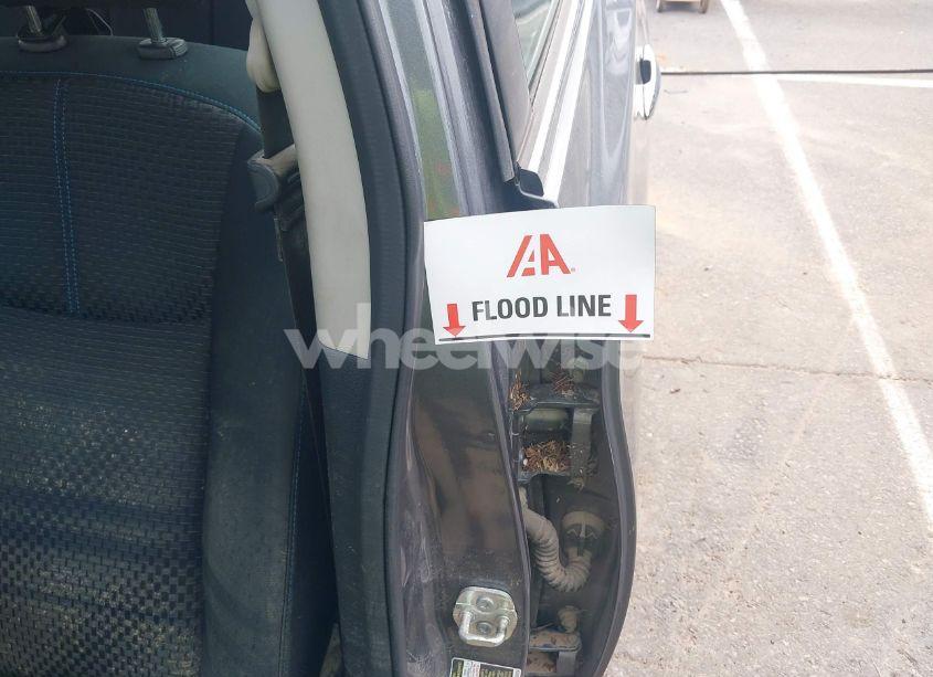 Photo 6 of 2019 Nissan Sentra SR (VIN 3N1AB7AP2KY316241)