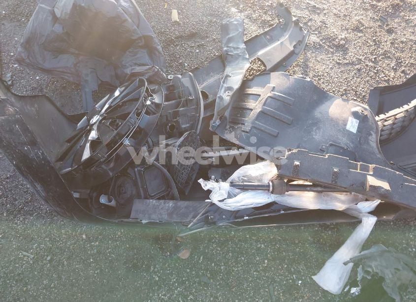 Photo 11 of 2019 Nissan Sentra S (VIN 3N1AB7AP2KY318961)