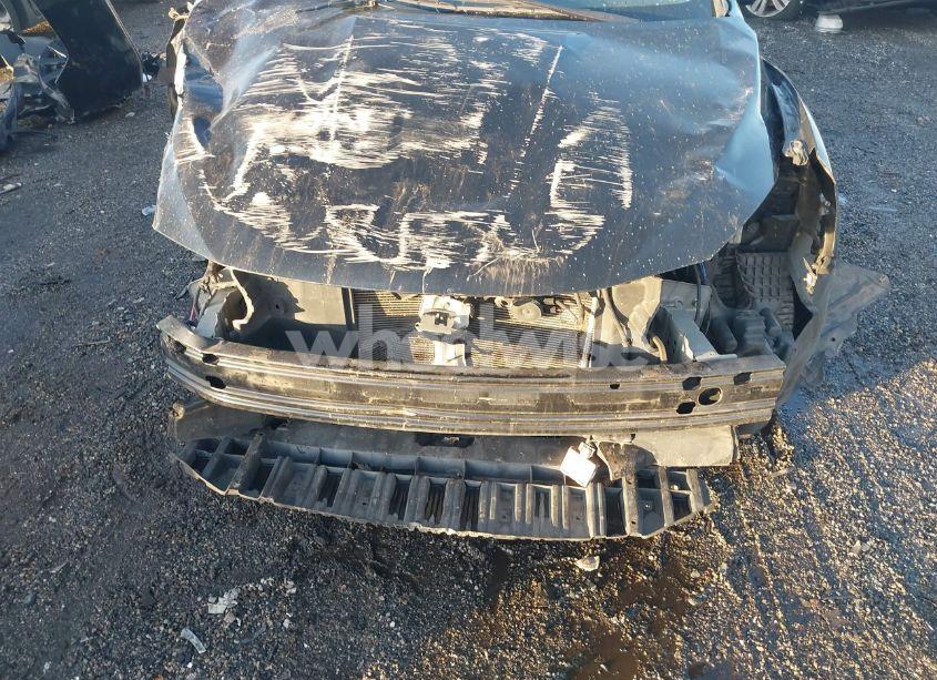 Photo 12 of 2019 Nissan Sentra S (VIN 3N1AB7AP2KY318961)