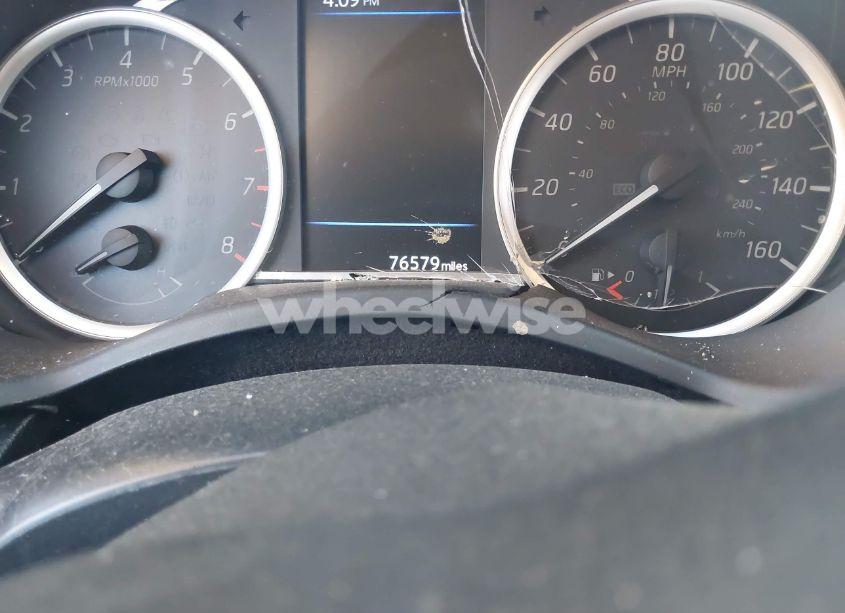 Photo 15 of 2019 Nissan Sentra S (VIN 3N1AB7AP2KY318961)