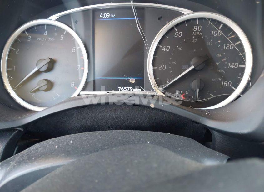 Photo 7 of 2019 Nissan Sentra S (VIN 3N1AB7AP2KY318961)