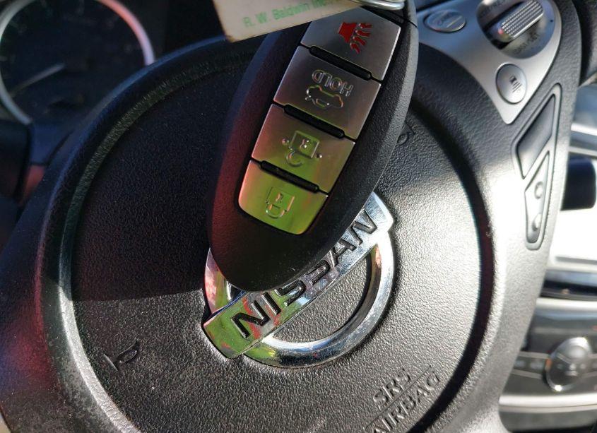 Photo 11 of 2019 Nissan Sentra SV (VIN 3N1AB7AP2KY323013)