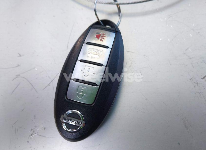 Photo 11 of 2019 Nissan Sentra SV (VIN 3N1AB7AP2KY331323)