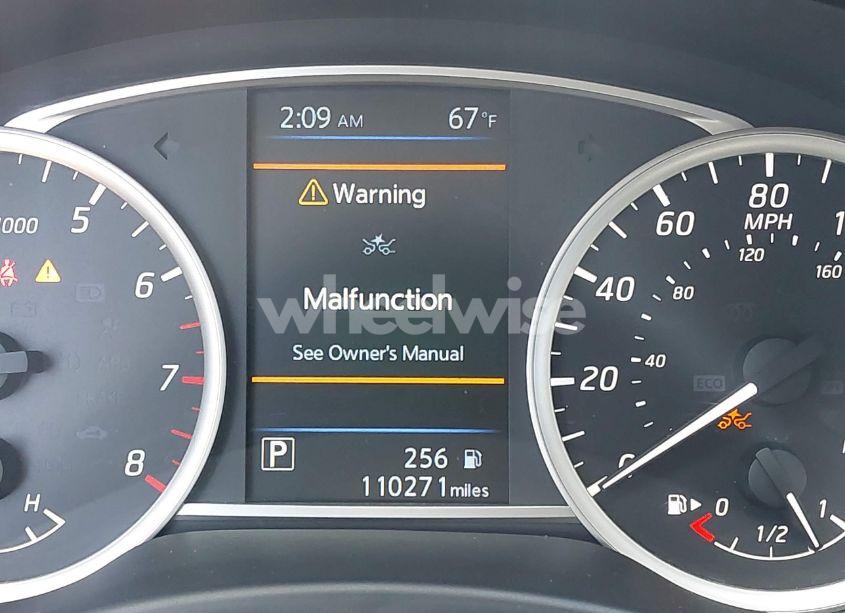 Photo 16 of 2019 Nissan Sentra SV (VIN 3N1AB7AP2KY331323)