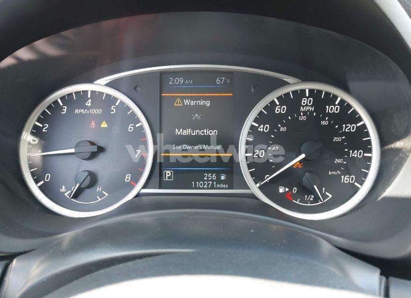 Photo 7 of 2019 Nissan Sentra SV (VIN 3N1AB7AP2KY331323)