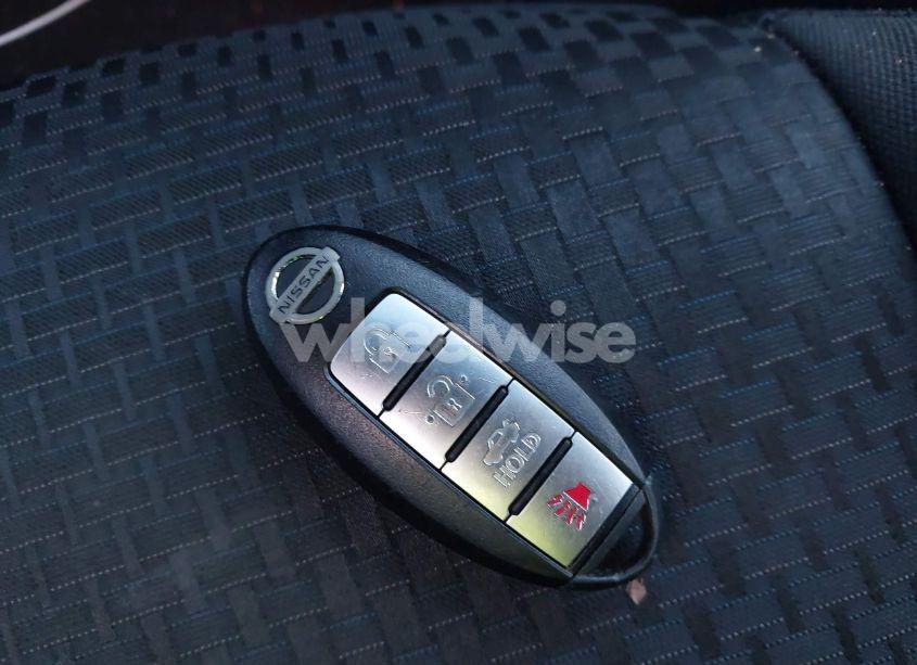 Photo 11 of 2019 Nissan Sentra SR (VIN 3N1AB7AP2KY331760)