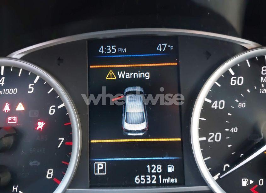 Photo 15 of 2019 Nissan Sentra SR (VIN 3N1AB7AP2KY331760)