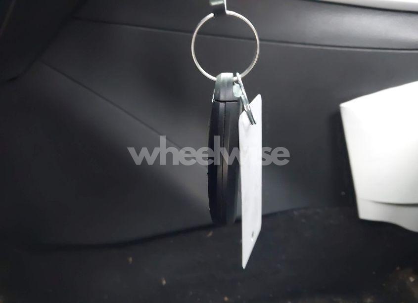 Photo 11 of 2019 Nissan Sentra SV (VIN 3N1AB7AP2KY333914)