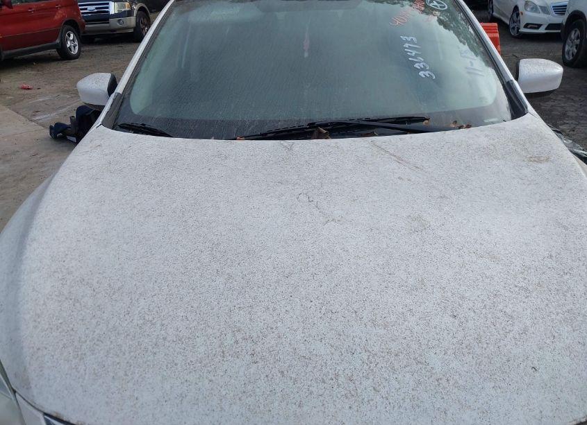 Photo 6 of 2019 Nissan Sentra S (VIN 3N1AB7AP2KY336473)