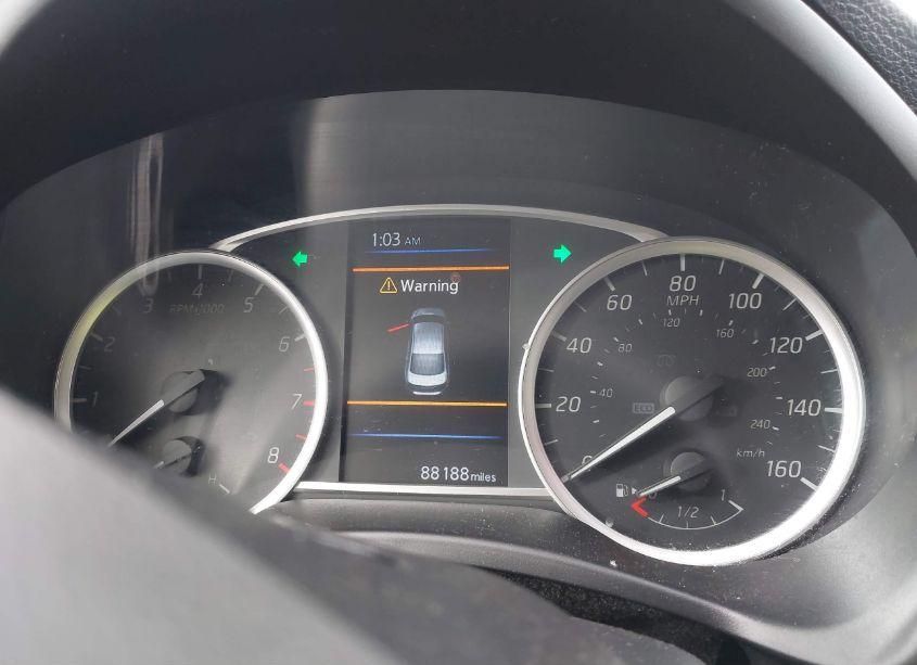 Photo 7 of 2019 Nissan Sentra S (VIN 3N1AB7AP2KY336473)